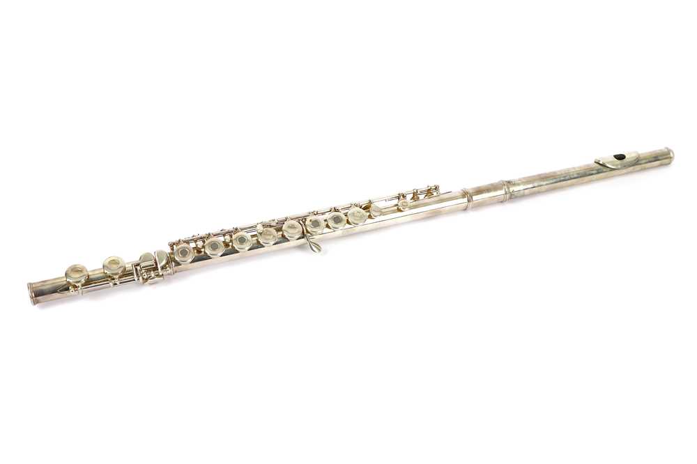 armstrong elkhart flute serial numbers